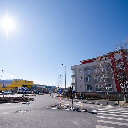 Barko Residence 1 Braşov Eksteriør bilde