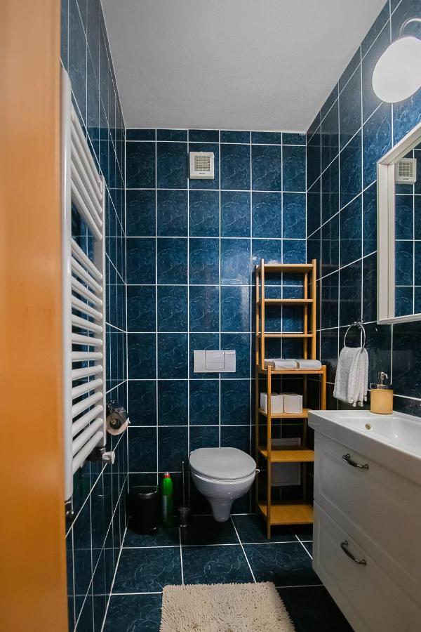 Barko Residence 1 Braşov Eksteriør bilde