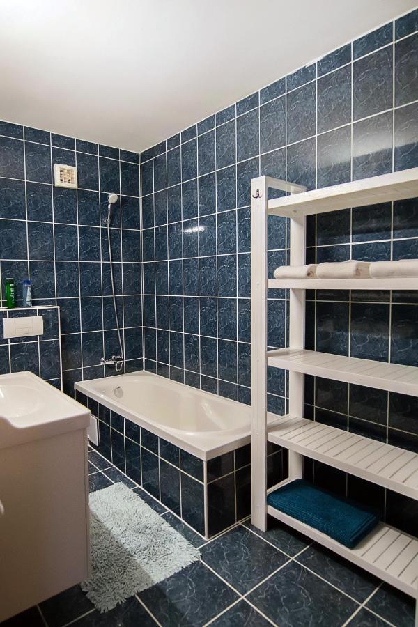 Barko Residence 1 Braşov Eksteriør bilde