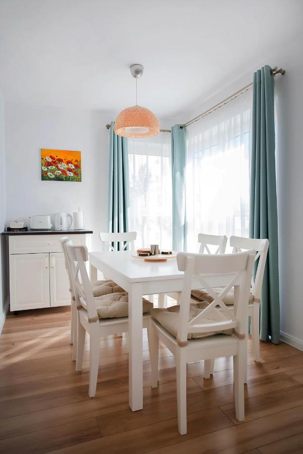 Barko Residence 1 Braşov Eksteriør bilde