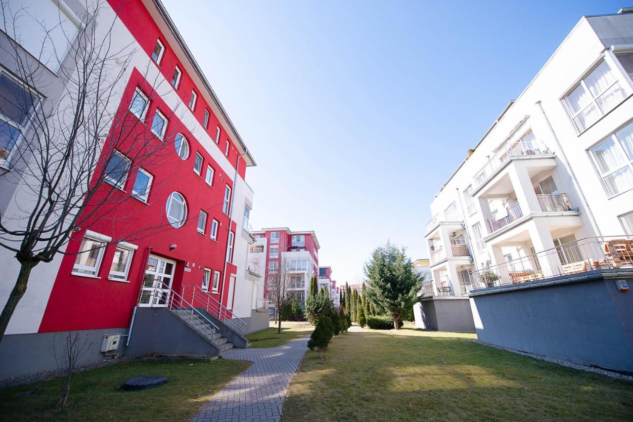 Barko Residence 1 Braşov Eksteriør bilde
