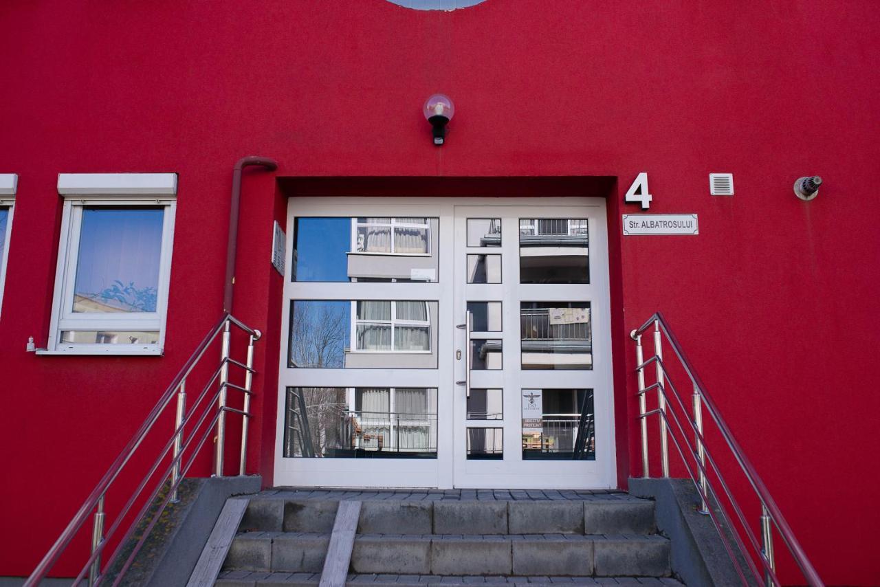 Barko Residence 1 Braşov Eksteriør bilde